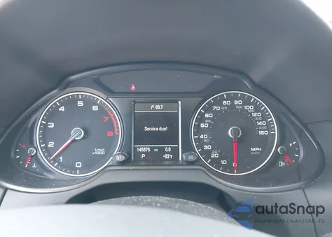 2017 Audi Q5 2.0T Premium из США, поврежденный, VIN WA1C2AFPXHA086693